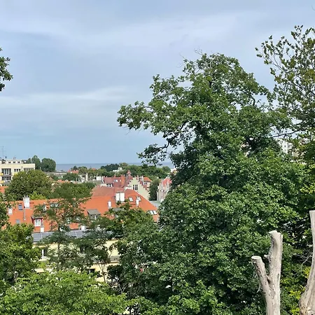 Kwatera prywatna Centrum