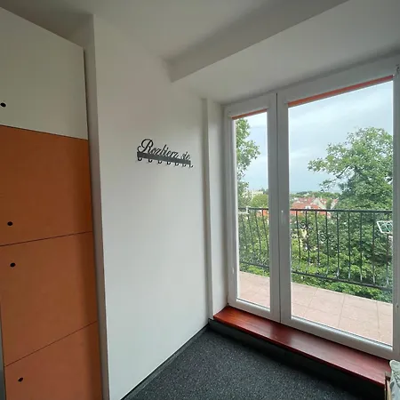 Rum i privatbostad Centrum *