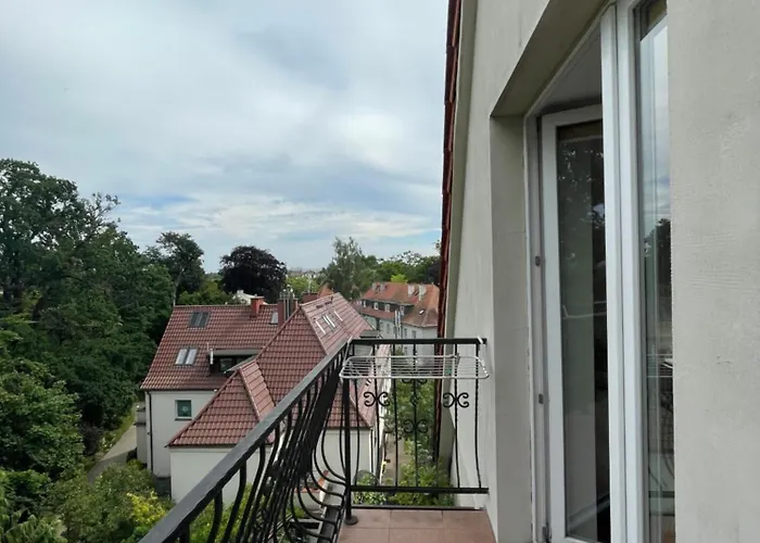 Centrum Kwatera prywatna *