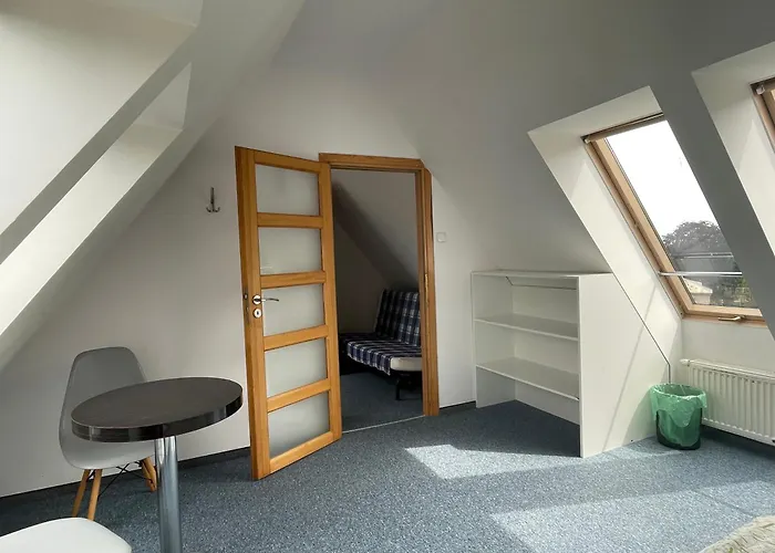 Kwatera prywatna Centrum