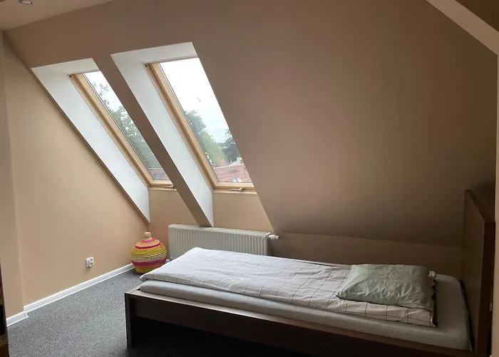 Centrum Kwatera prywatna *