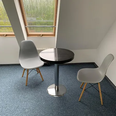 Проживание в семье Centrum *