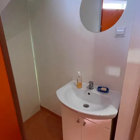 Centrum 홈스테이 *