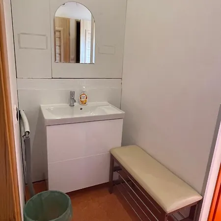 民宿 Centrum 索波特