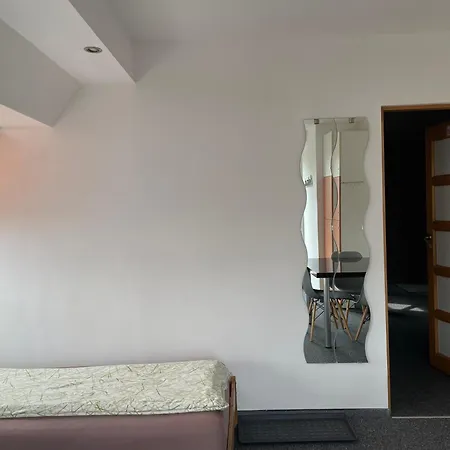 Habitación en casa particular Centrum