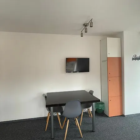 Habitación en casa particular Centrum Sopot