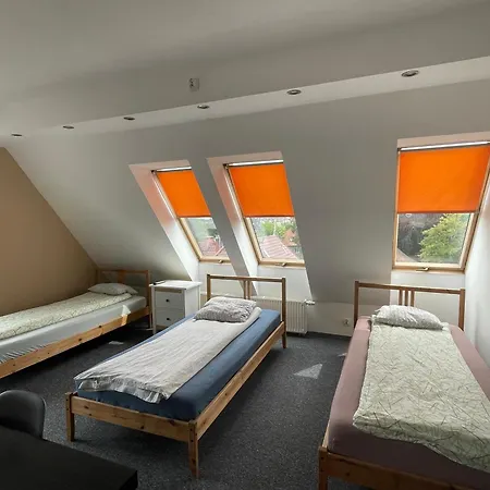 Centrum Проживание в семье