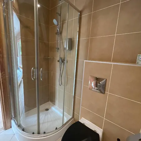 Проживание в семье Centrum *