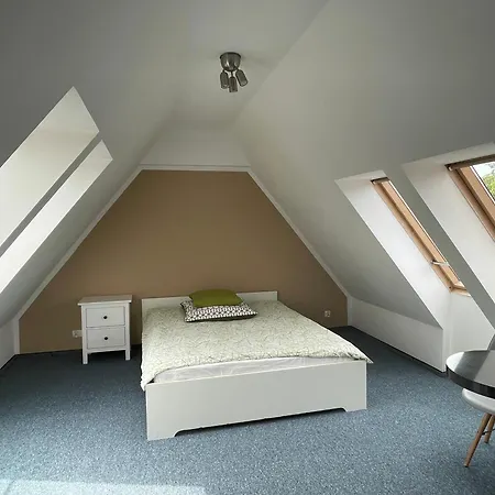 Centrum 홈스테이 *