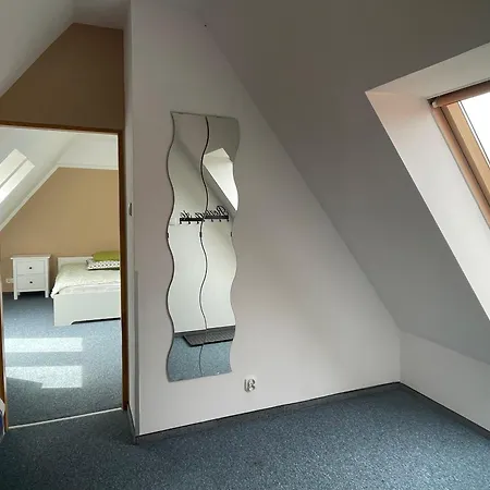 Centrum 民宿 索波特