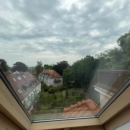 Centrum Проживание в семье