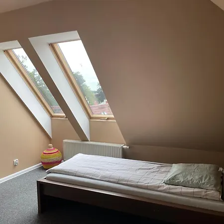 Centrum 홈스테이 *