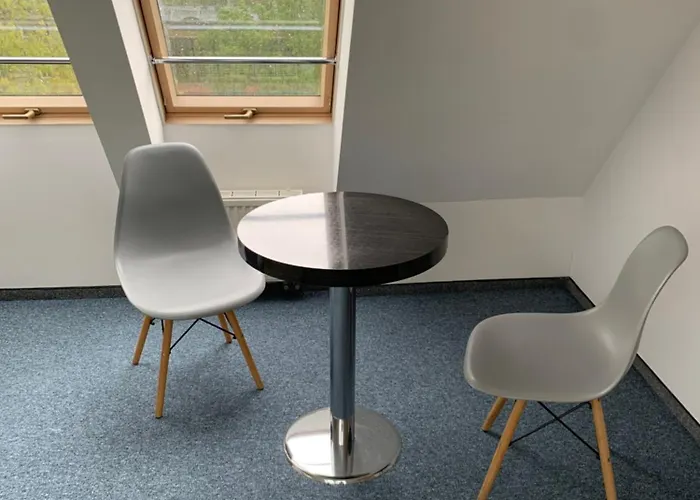 Accommodatie bij particulieren Centrum *