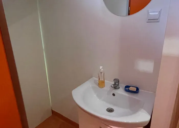 Centrum Accommodatie bij particulieren *