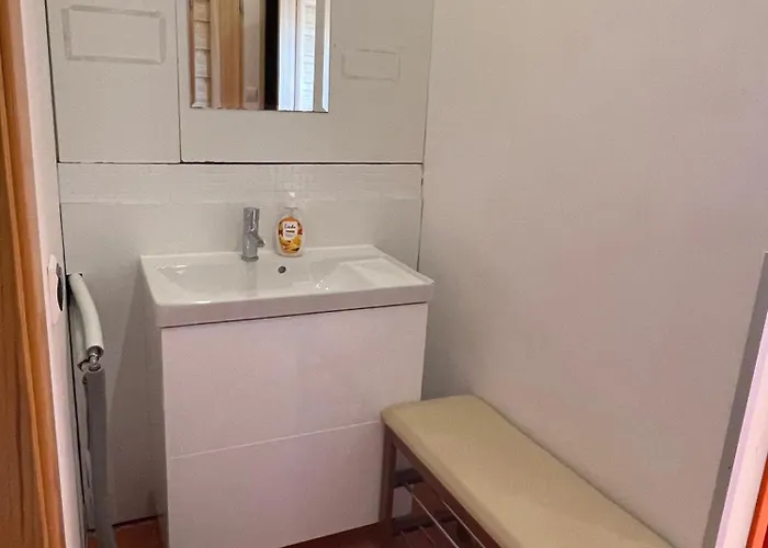 Accommodatie bij particulieren Centrum Sopot