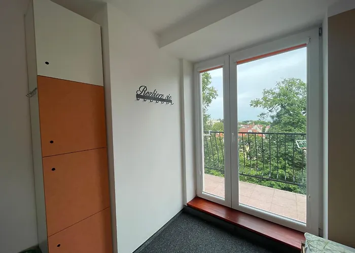 Accommodatie bij particulieren Centrum *