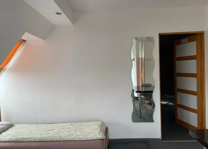 Accommodatie bij particulieren Centrum