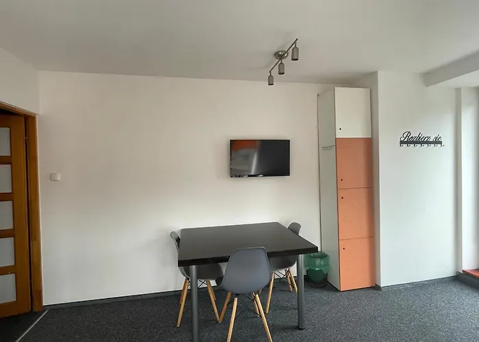 Accommodatie bij particulieren Centrum Sopot
