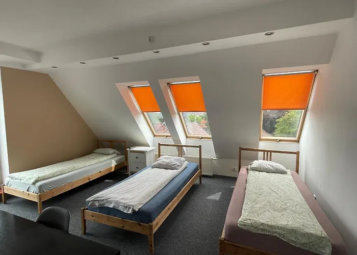 Centrum Accommodatie bij particulieren