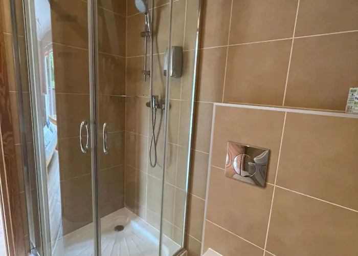 Accommodatie bij particulieren Centrum *