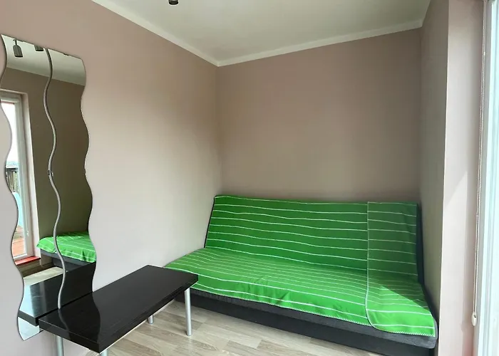 Accommodatie bij particulieren Centrum