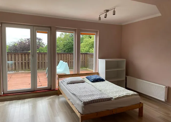 Accommodatie bij particulieren Centrum