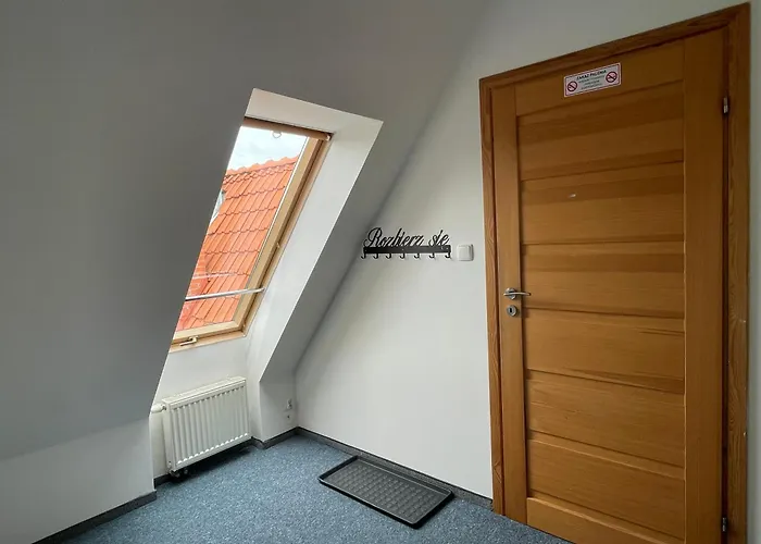 Centrum Accommodatie bij particulieren