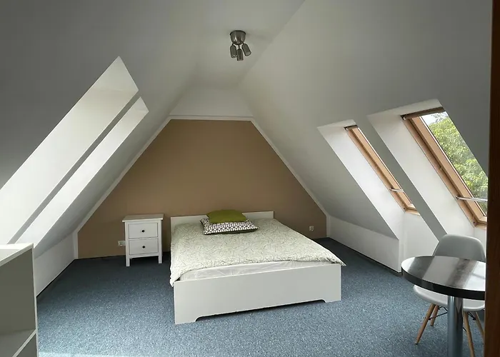 Centrum Accommodatie bij particulieren *