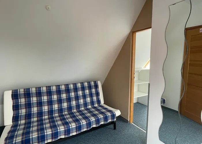 Centrum Accommodatie bij particulieren *