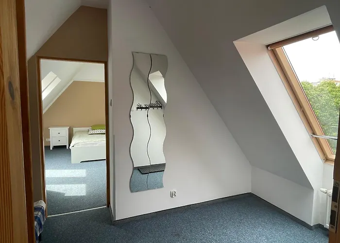 Centrum Accommodatie bij particulieren Sopot