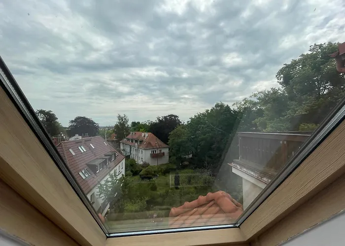 Centrum Accommodatie bij particulieren